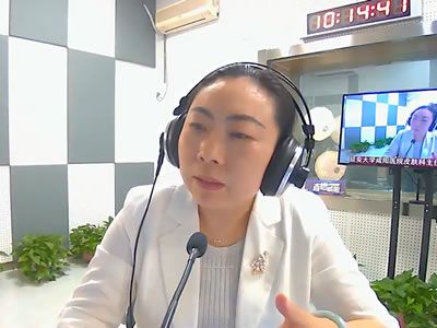 延大醫院“健康伴您行” ——關于脫發的那些事