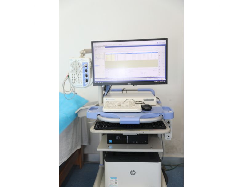 肌電誘發電位儀MEB-2312C-日本光電