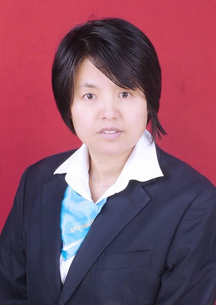 方曉紅 副主任醫師