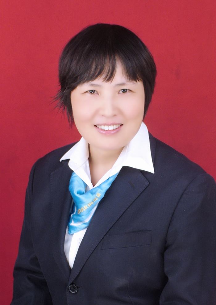 李文婕 副主任醫師