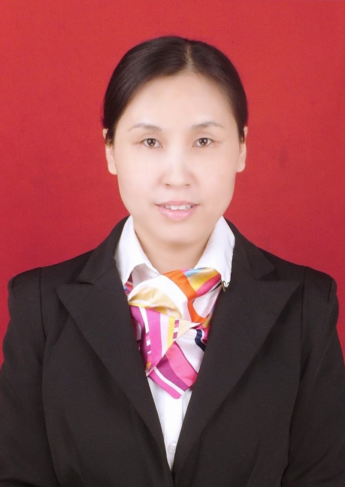 王芳 副主任醫師/副教授