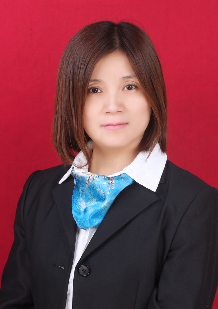 夏亞莉 副主任醫師/副教授