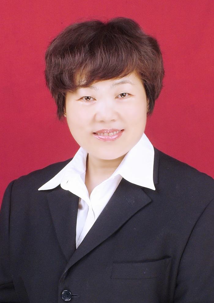 姚春虹 副主任醫師