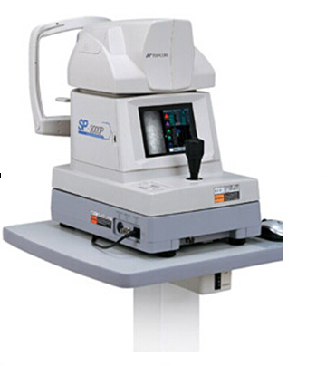 角膜內皮細胞計數儀