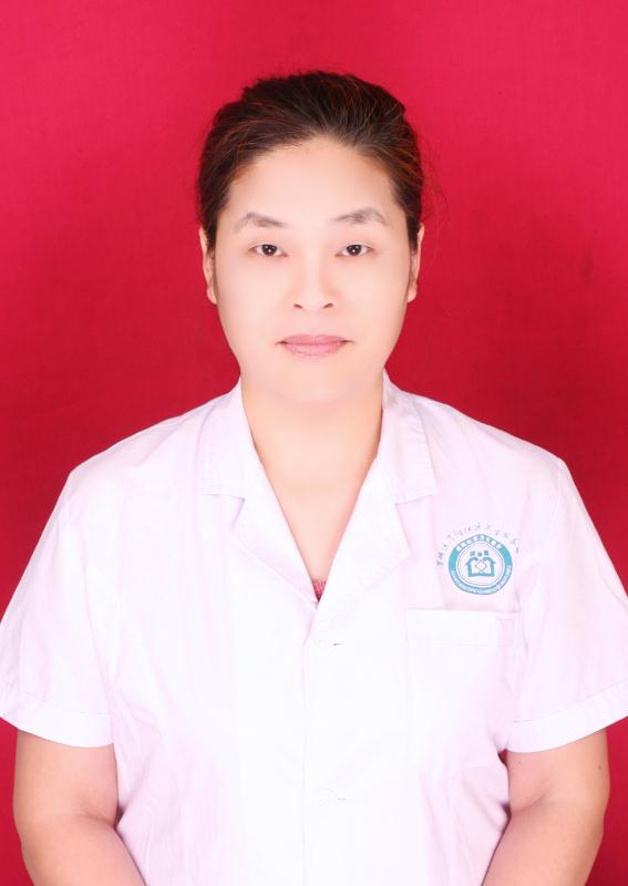 費娟芝 副主任醫師