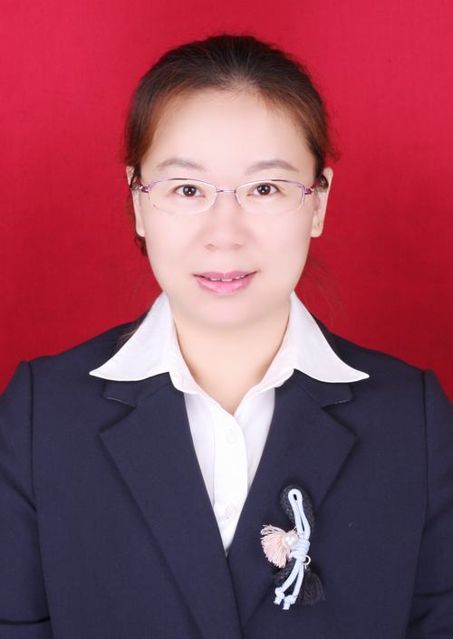 胡亞妮 主任醫師/副教授