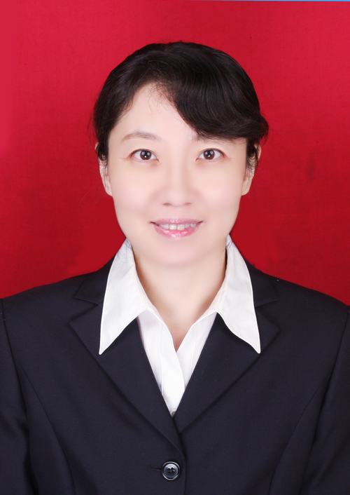 張桂芳 主任醫師/副教授/研究生導師