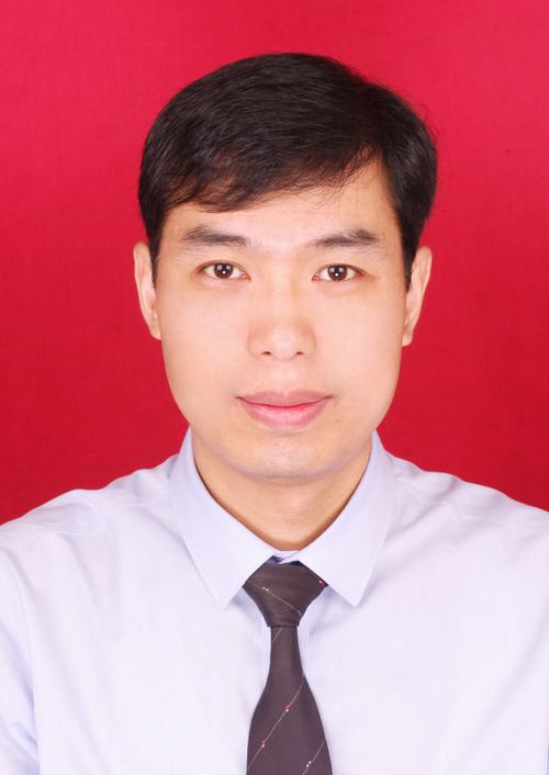 代昌飛 副主任醫師