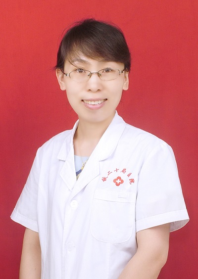 劉小利 副主任醫師/副教授