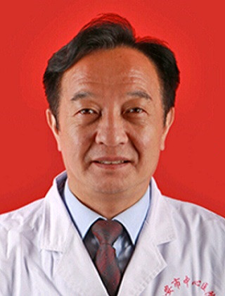 慕為民  主任醫師