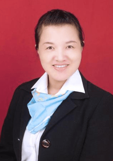 梁莉娜 副主任醫師