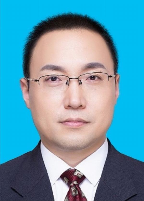 于彬科 副主任醫師/副教授