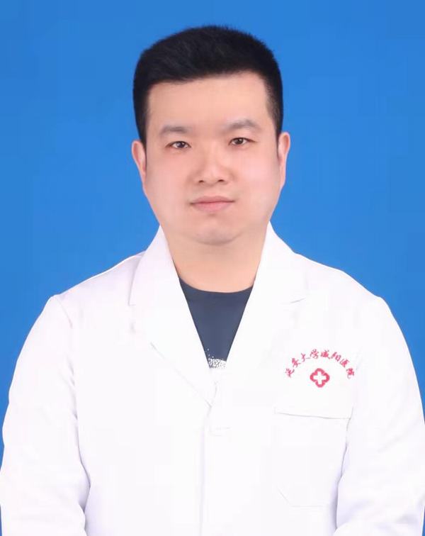 宋波 副主任醫師