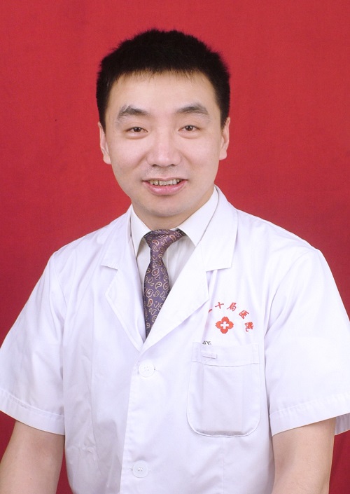 李偉 副主任醫師