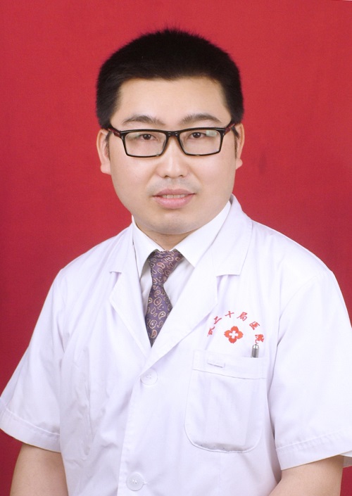 李仁拴 副主任醫師