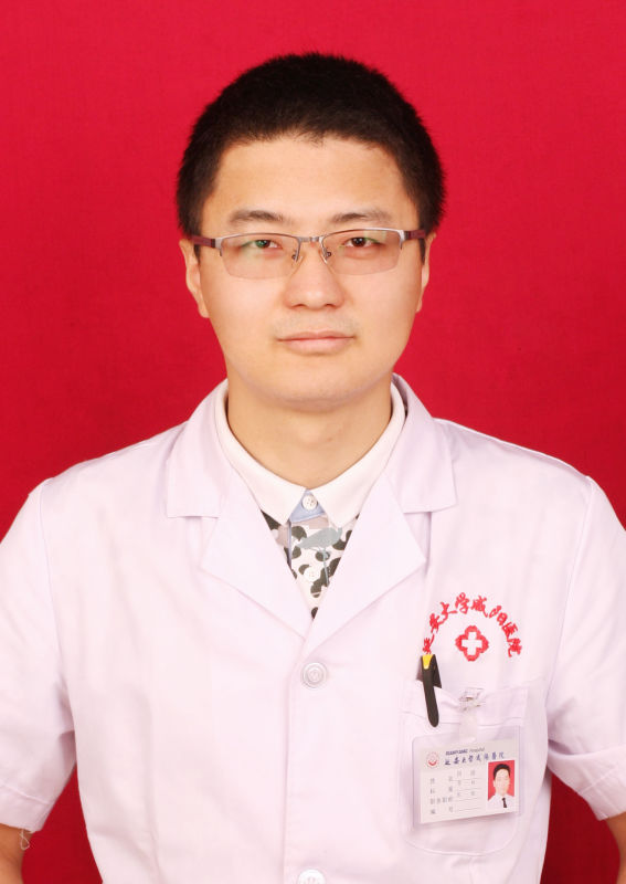 曹熙 副主任醫師