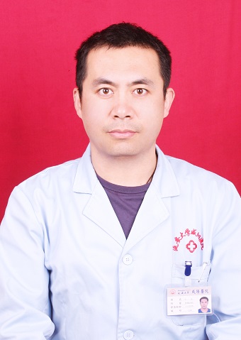 王忠 副主任醫師