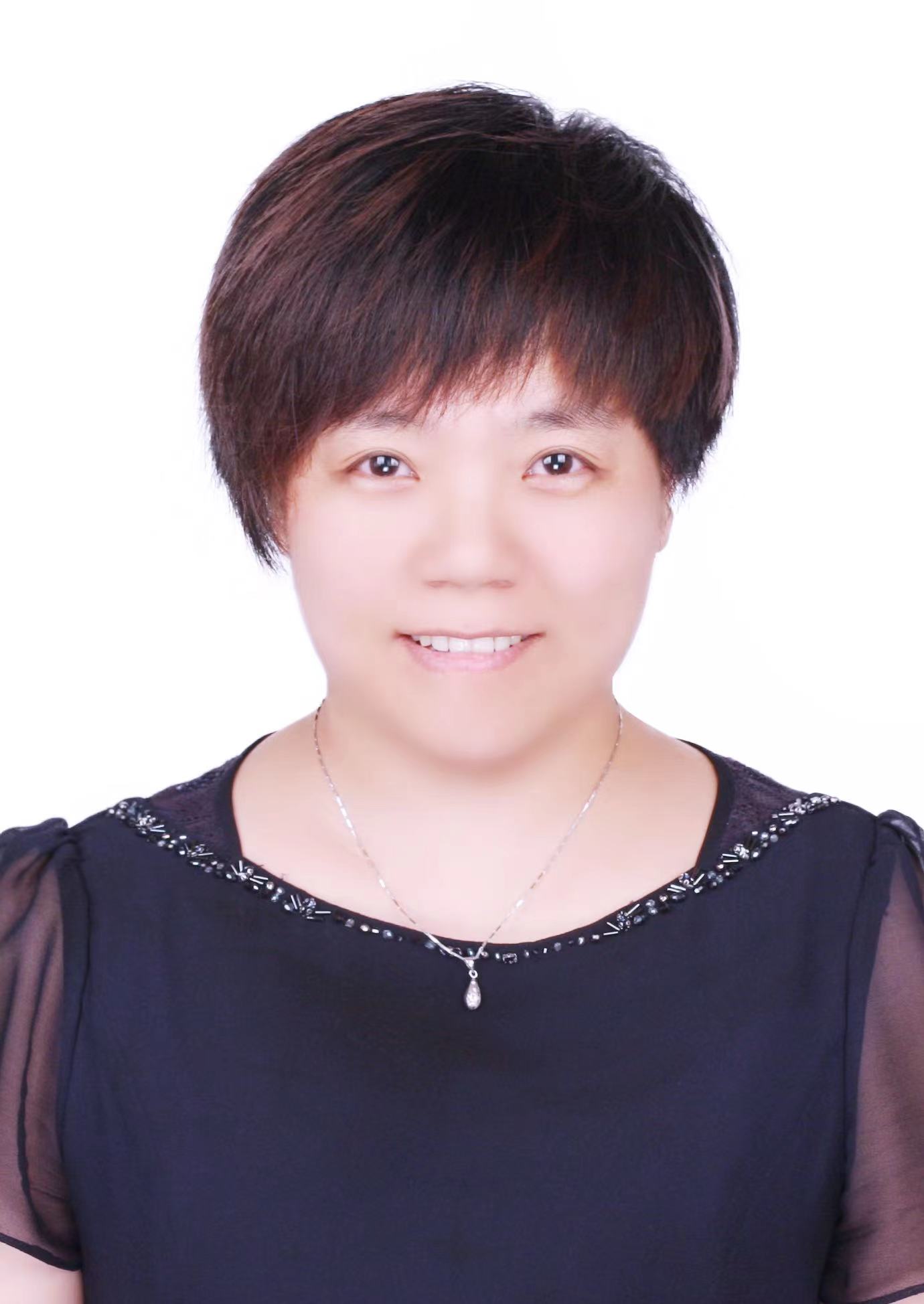 張麗 副主任醫師