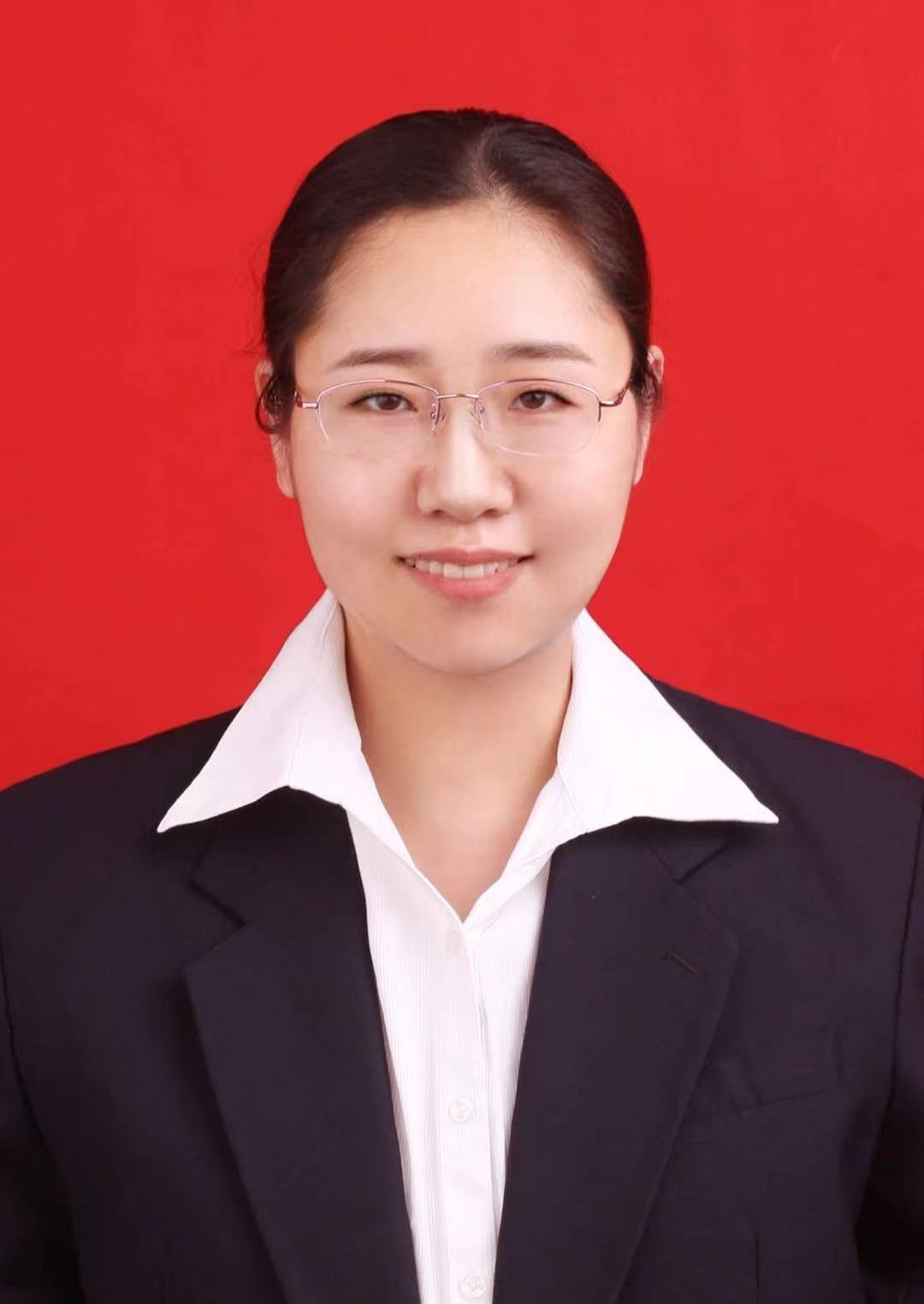 黃瑞 副主任醫師