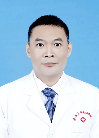 周飛 副主任醫師