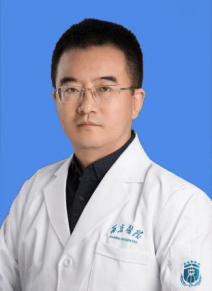 馮旭陽 主任醫師/教授/研究生導師