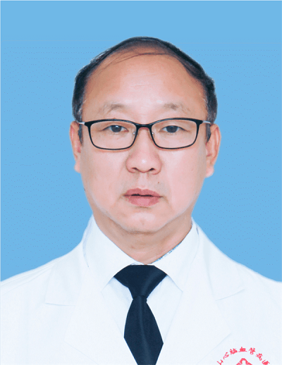 任付先 主任醫師/副教授/研究生導師